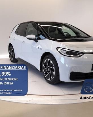 Volkswagen ID.3 Pro Performance