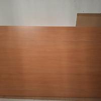 tavolo in legno laminato 