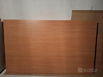 tavolo in legno laminato 