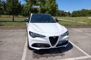 Alfa Romeo Stelvio 2.2 t Veloce Q4 210cv