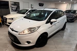 Ford Fiesta 1.2 BENZINA NEOPATENTATI