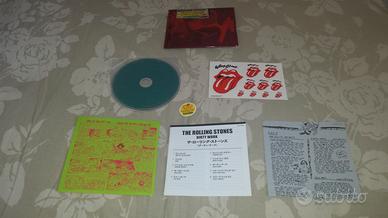 Rolling Stones
