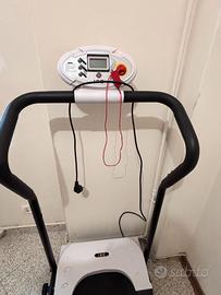 tapis roulant ISE FIT SY-1001