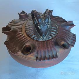 Grolla, coppa dell'amicizia valdostana