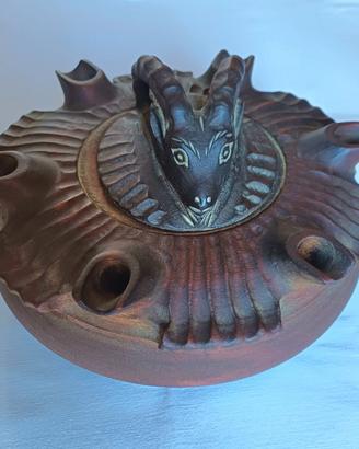 Grolla, coppa dell'amicizia valdostana