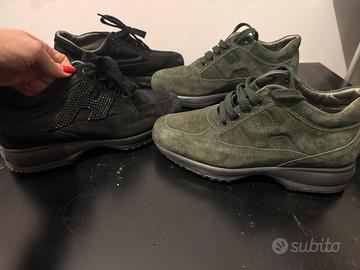 Hogan originali taglia 36