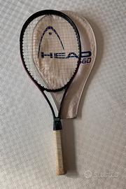 Racchetta da tennis Head polaris 660
