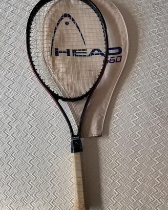 Racchetta da tennis Head polaris 660