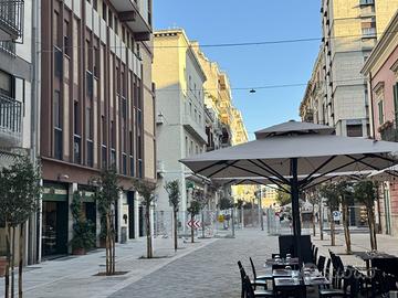 Appartamento Bari [Cod. rif 3312423VRG]
