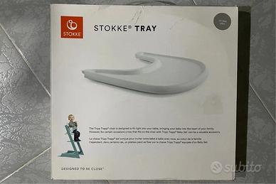 Stokke Tray
