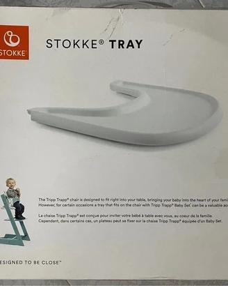 Stokke Tray