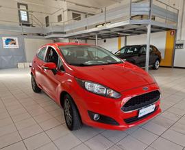 Ford Fiesta 1.5 TDCi 75CV 3 porte Titanium