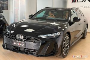 AUDI A6 6ª serie A6 Avant TDI 150 kW S tronic ...