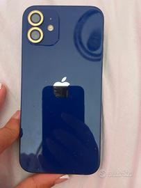 iPhone 12 non funzionante