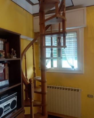 Scala chiocciola