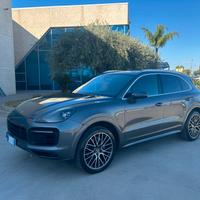 Porsche Cayenne 3.0 V6 SUPER T-STOCK