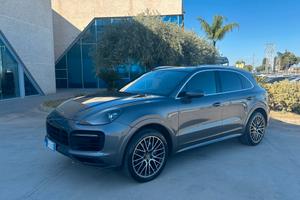Porsche Cayenne 3.0 V6 SUPER T-STOCK