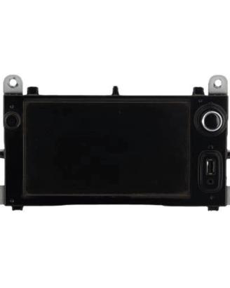 Autoradio originale - RENAULT MASTER 3 phase 3