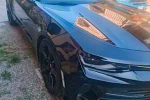 Chevrolet Camaro 50°anniversario