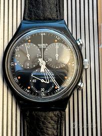 Orologio Swatch nuovo con scatola e documenti