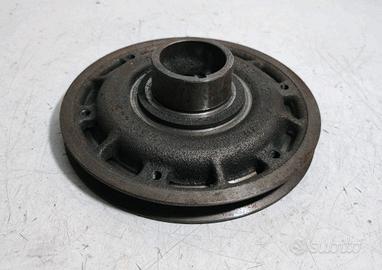 puleggia fiat 500 epoca