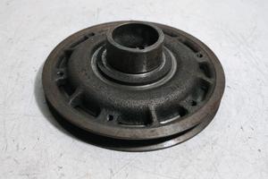 puleggia fiat 500 epoca