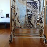 CAMICIE di seta JUST CAVALLI ORIG. Tg 40