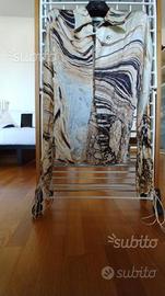 CAMICIE di seta JUST CAVALLI ORIG. Tg 40