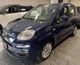 Fiat Panda 1.2 Lounge 69 Cv 34,900 KM