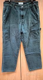 Pantalone uomo jeans Alcott