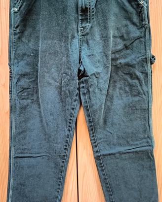 Pantalone uomo jeans Alcott