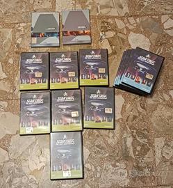 DVD Star Trek