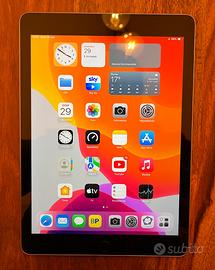 IPad 6ª Generazione (2018) 128GB - CONDIZIONI ECCE