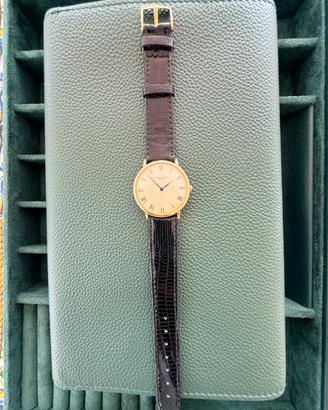 VACHERON CONSTANTIN PATRIMONY
