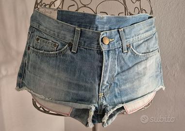 DonDup shorts denim