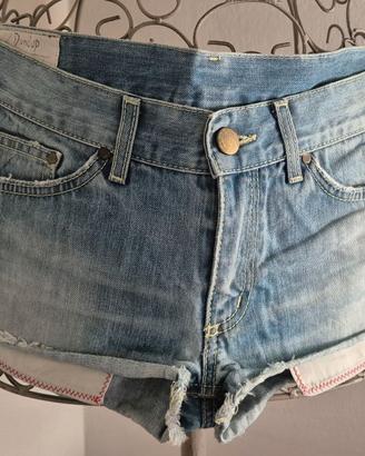 DonDup shorts denim