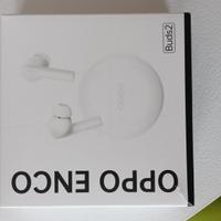 Oppo buds 2