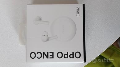Oppo buds 2