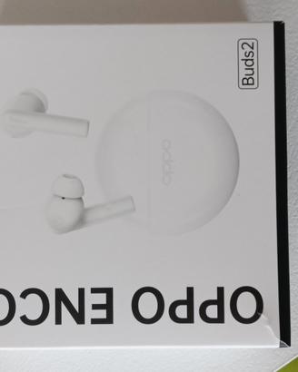 Oppo buds 2