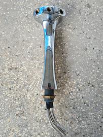 Colonna per spillatura vino/birra 3 vie