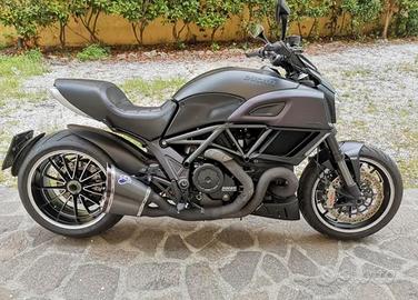 Ducati Diavel
