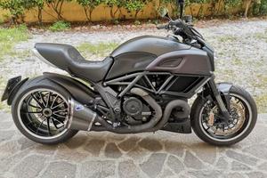 Ducati Diavel