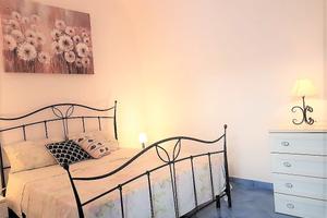 Ponza - Casa Celeste: bilocale da 2 a 4 posti