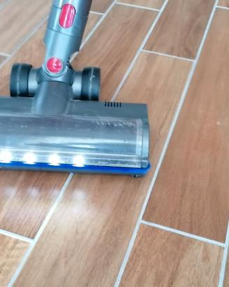 Spazzola Aspirapolvere Dyson Senza Filo , dal v8 a