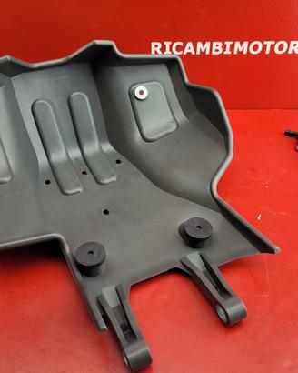 PARAMOTORE YAMAHA XT660X XT660