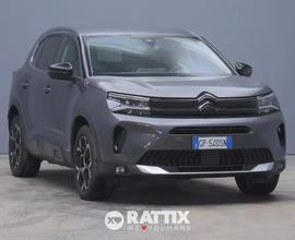 CITROEN c5 aircross 2022 C5 Aircross 1.6 hybrid ph