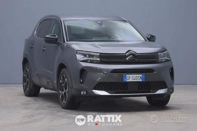 CITROEN c5 aircross 2022 C5 Aircross 1.6 hybrid ph