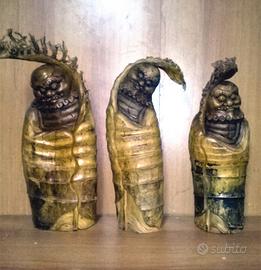 Antica divinità cinese