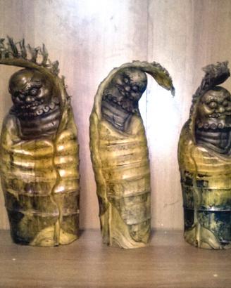 Antica divinità cinese