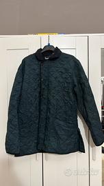 Giacca Barbour uomo taglia L